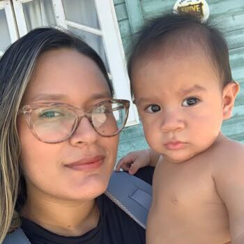 Parent São José (São José): Juliana