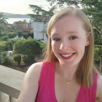 Babysitadres in Brussel (Elsene): babysitadres Justine