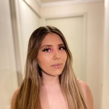 Babysitting job in Viña del Mar: babysitting job Pia Javiera