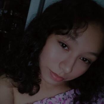 Babá em Itacoatiara: Keliane