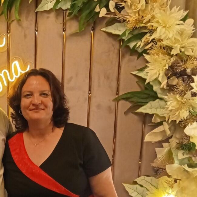 Babysitter in Craiova: Mihaela