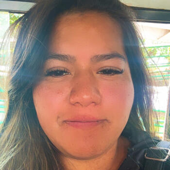 Babysitter Cuautitlán Izcalli: Itzel