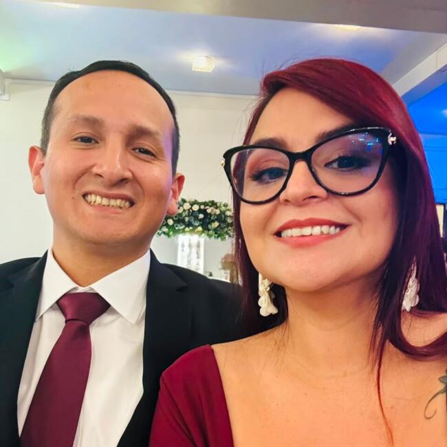 Trabajo para niñera en Lima: Kevin