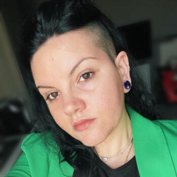 Babysitter a Novara: Erika