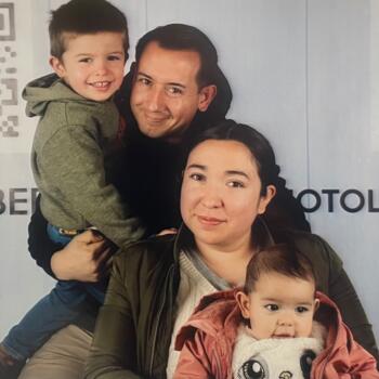 Trabajo de niñera en Peñalolén: trabajo de niñera Camila