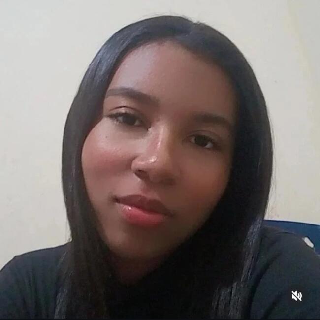 Babysitter in Alfenas: Maria Fernanda