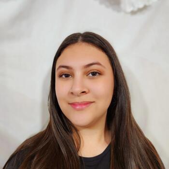 Niñera en El Monte: Mabel