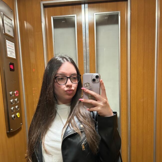 Babysitter a Pesaro: Chiara