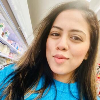 Babysitter Melbourne: Sabiha