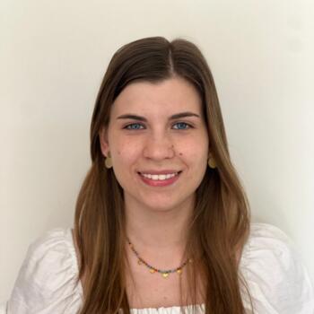 Babysitter in Sintra: Bruna Dias