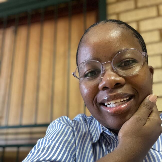 Babysitting job in Pretoria: Paulinah