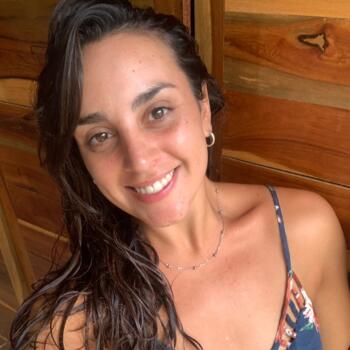 Niñera en Tulum: Samantha