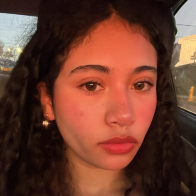 Babysitter in Los Ángeles: Gabriela