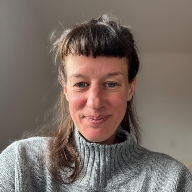 Varuška v Ljubljana: Kristina