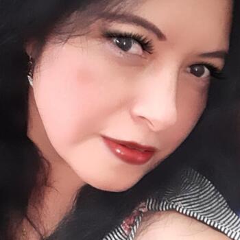 Niñera en Chimbote: Luz maria