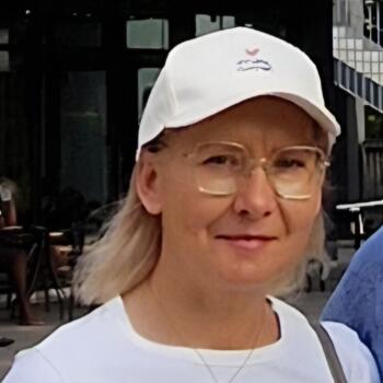 Nounou à Grez-Doiceau: Agnieszka