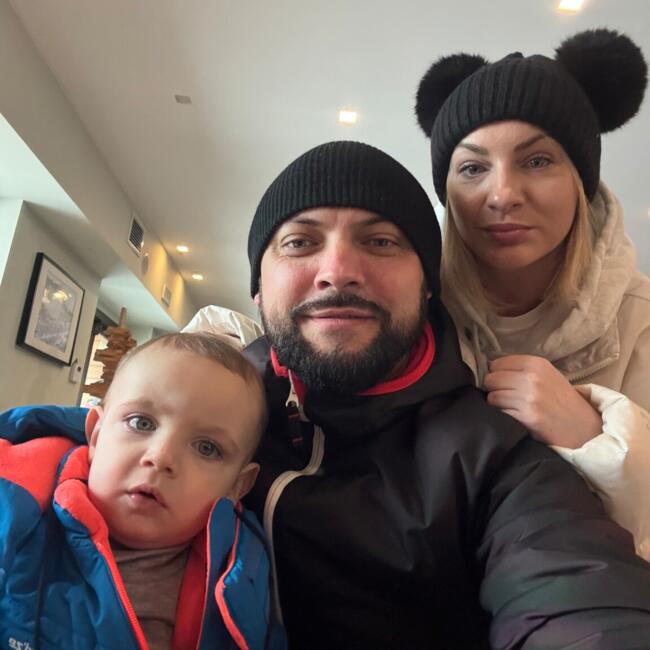 Lavoro per babysitter a Roma: Cristina