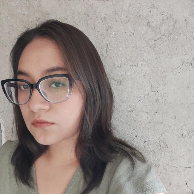 Babysitter in Mexico City: Viridiana