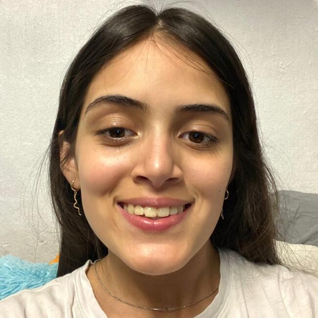 Babysitter in Buenos Aires: Yesica Mariana