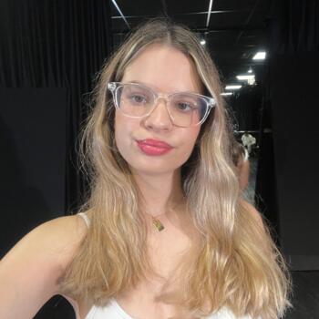 Babysitter in Villaviciosa de Odón: Verónica