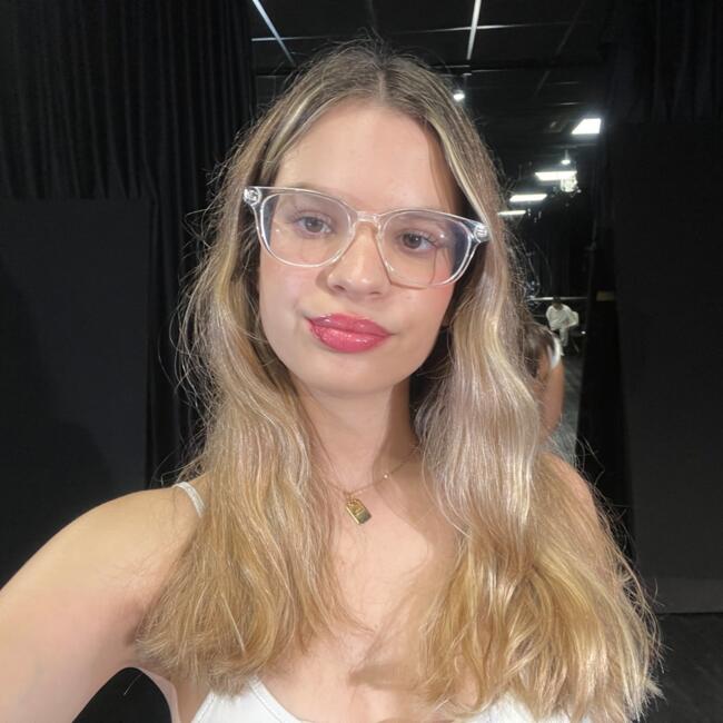 Canguro en Villaviciosa de Odón: Verónica