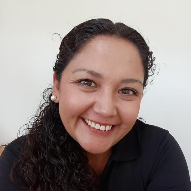 Niñera en Cabo San Lucas: Pilar