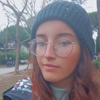 Babysitter in La Grande-Motte: Kaya