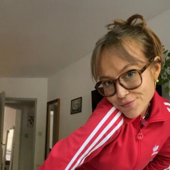 Babysitter em Lisboa: Elisabeth