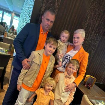 Babysitting job in Roeselare: babysitting job Ulrycke