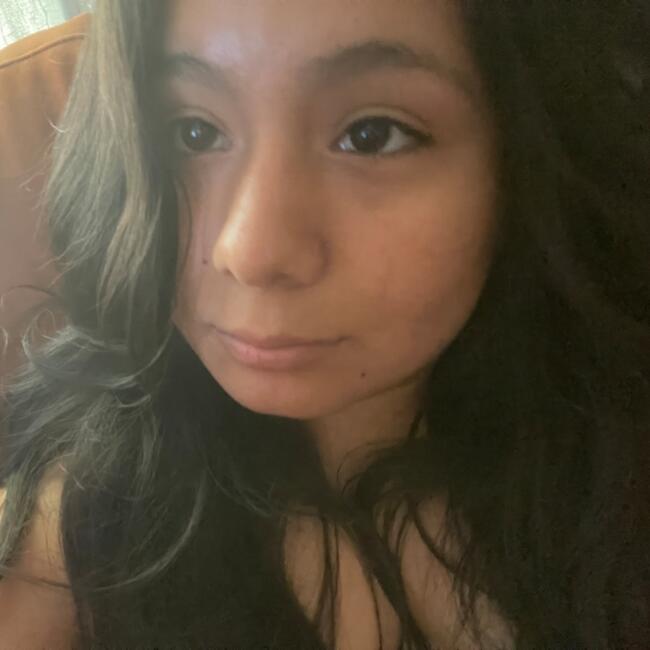 Babysitter in Cornelius (Oregon): Magdalena