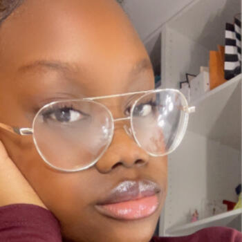 Babysitter in Mitry-Mory: Océane