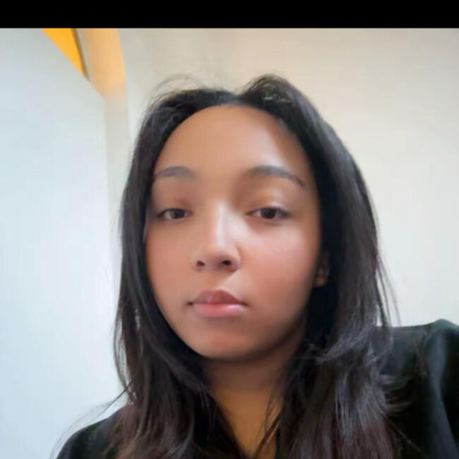 Babysitter in Ravenna: Alessia