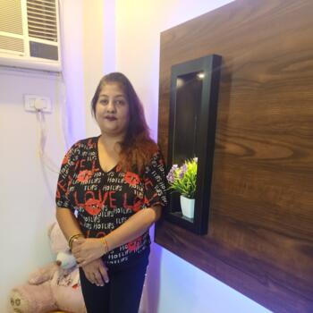 Nanny in Thāne: Sonia