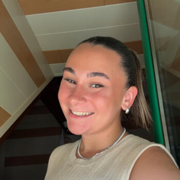 Babysitter Plouvara: Marine