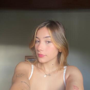 Baby-sitter in Getafe: Oriana