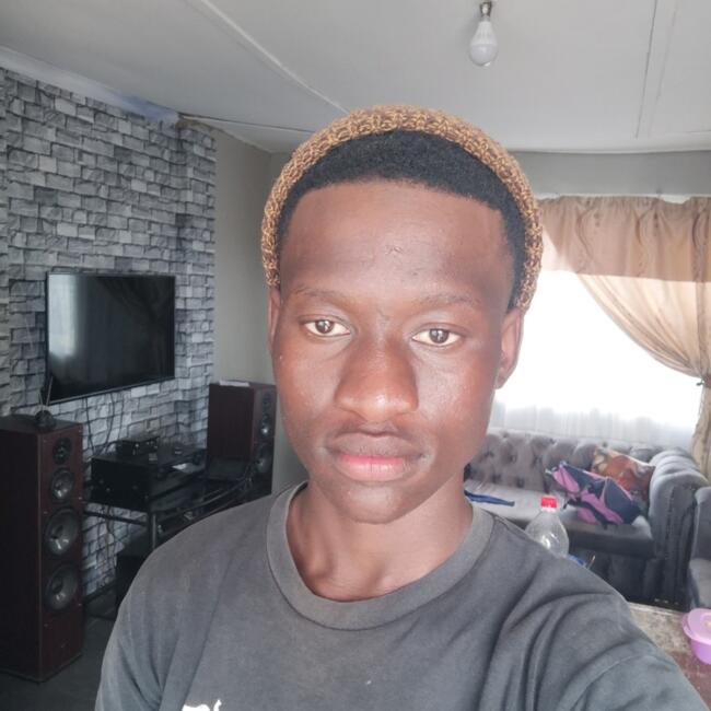 Babysitter in Bethelsdorp: Lindokuhle