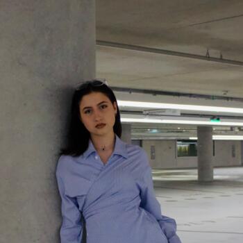 Babysitter in Düsseldorf: Aisenur