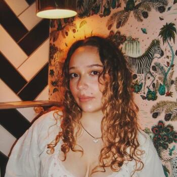 Babysitter in Umhlanga: Alexis