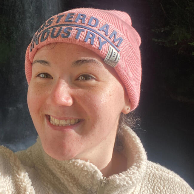 Babysitter in Bunnanaddan: Aoife