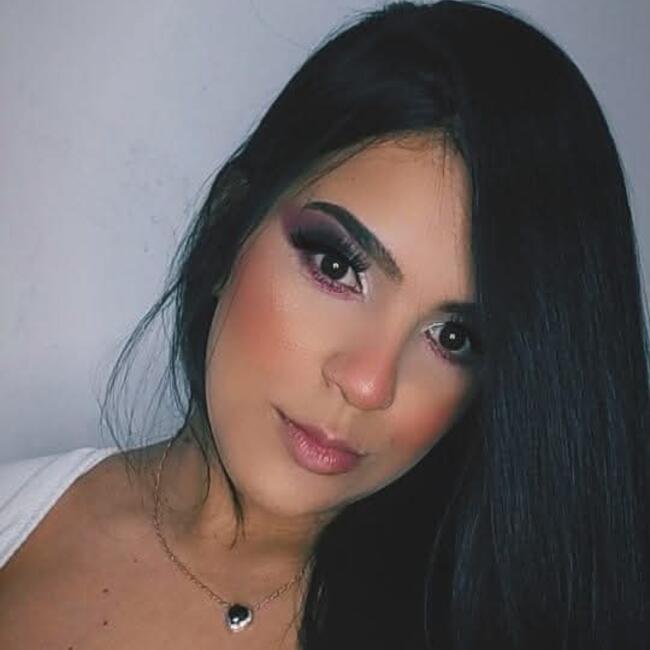 Babá em Itu: Bianca