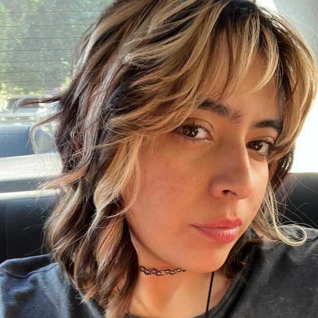 Niñera en San Luis Potosí: Paulina