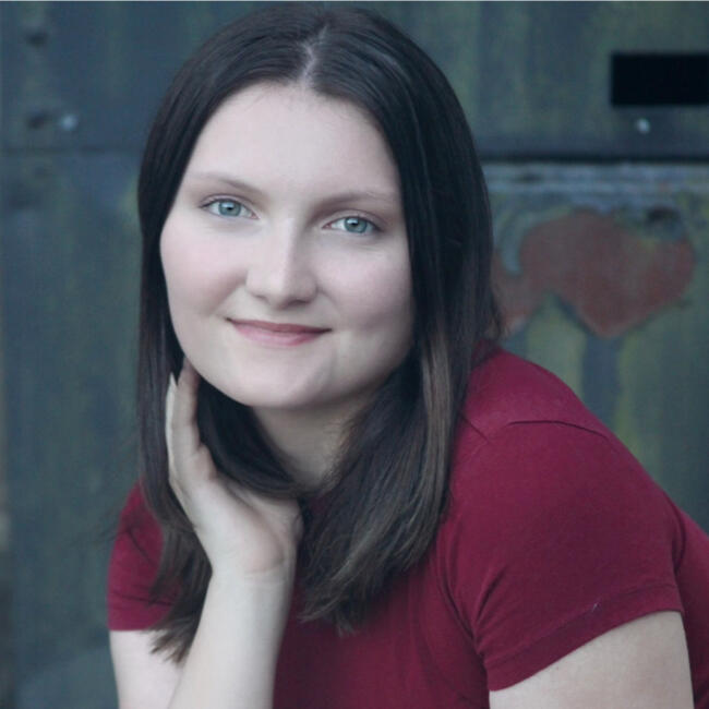 Babysitter in Danvers: Sophia