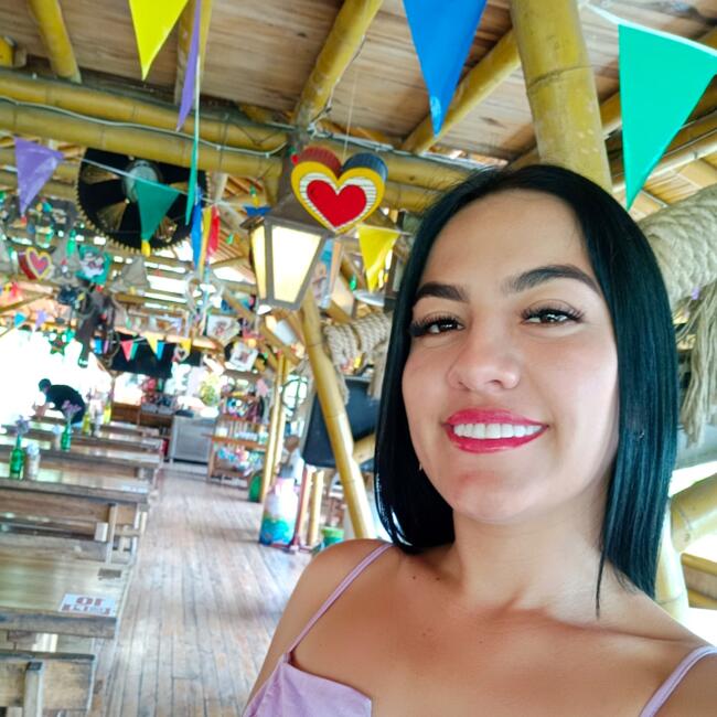 Niñera en Cúcuta: Viviana