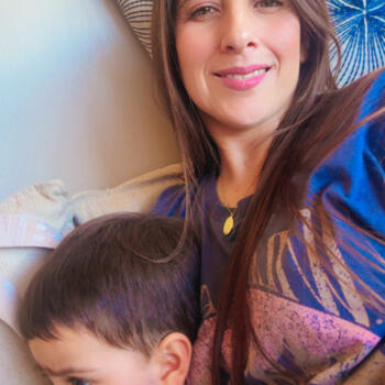 Parent Coquimbo: Juani