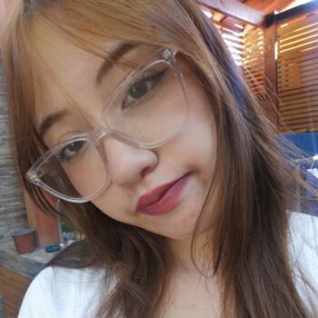 Niñera en Santiago de Chile: Francisca