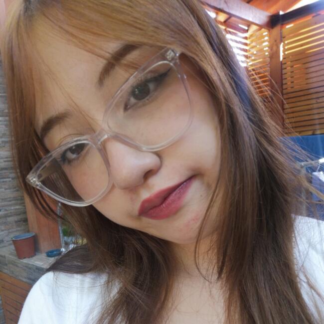 Niñera en Santiago de Chile: Francisca