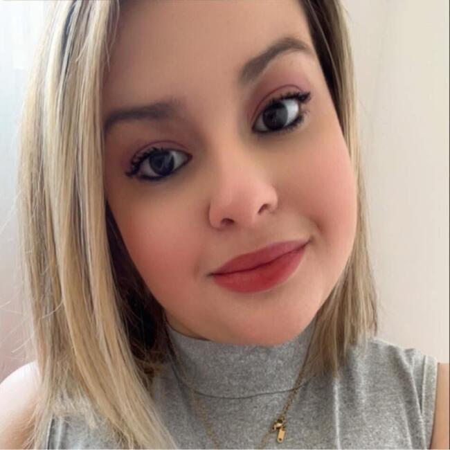 Babysitter in Vaujours: Amira nawal