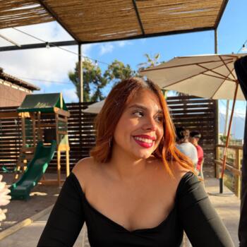 Babysitter in Iquique: Fernanda