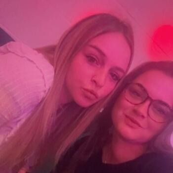 Parent Waarschoot: Charline