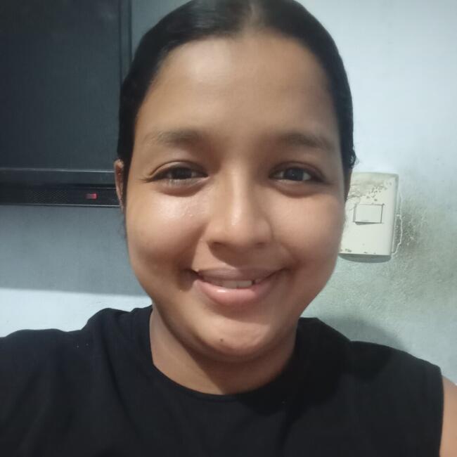 Babysitter in Samborondón: Teresa Geomayra